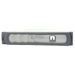 NETAPP FAS2240-2 24BAY SAS SATA SFF CONTROLLER ENCLOSURE